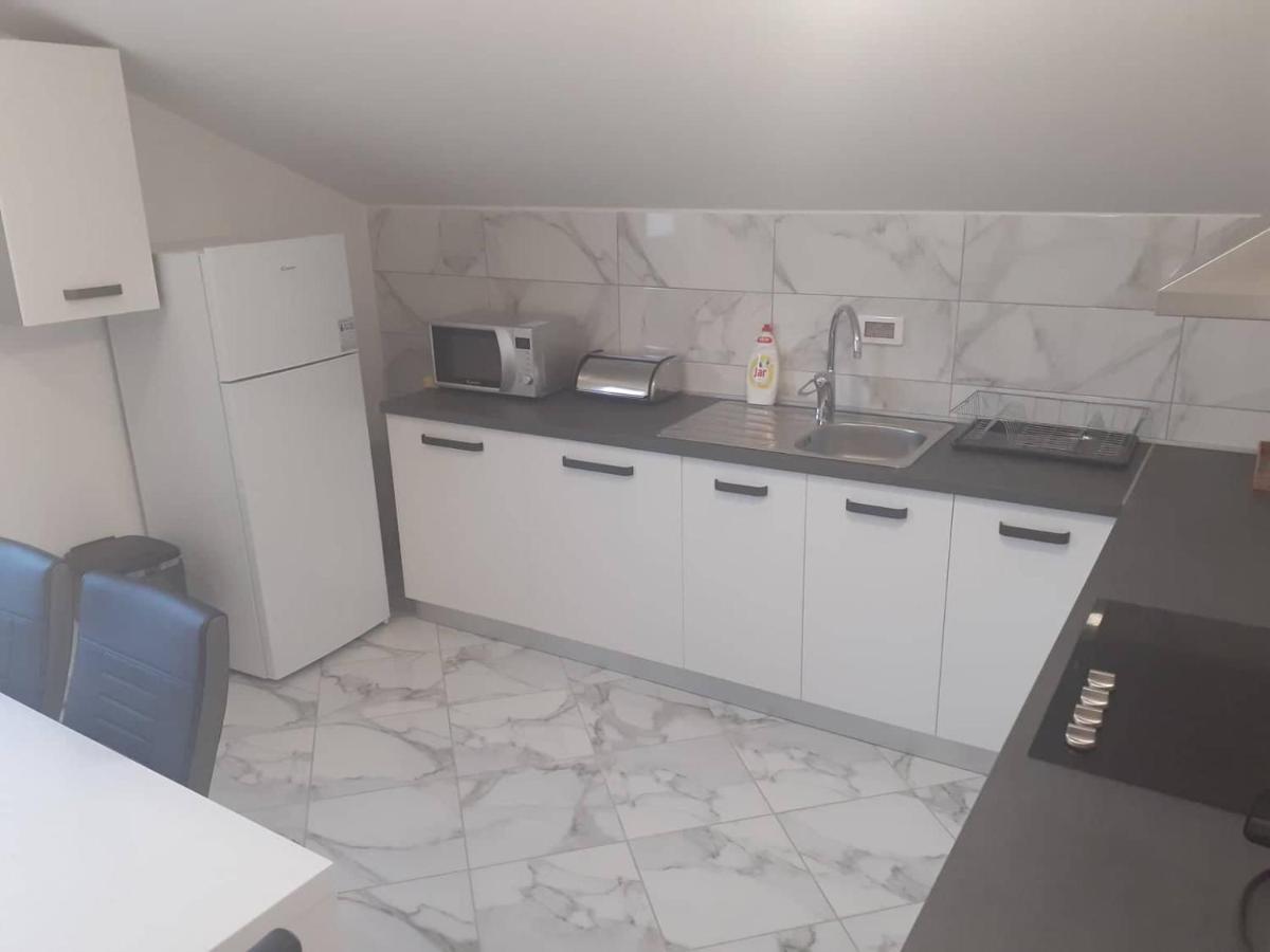 Apartments Ljubas II Opatija Veprinac Экстерьер фото