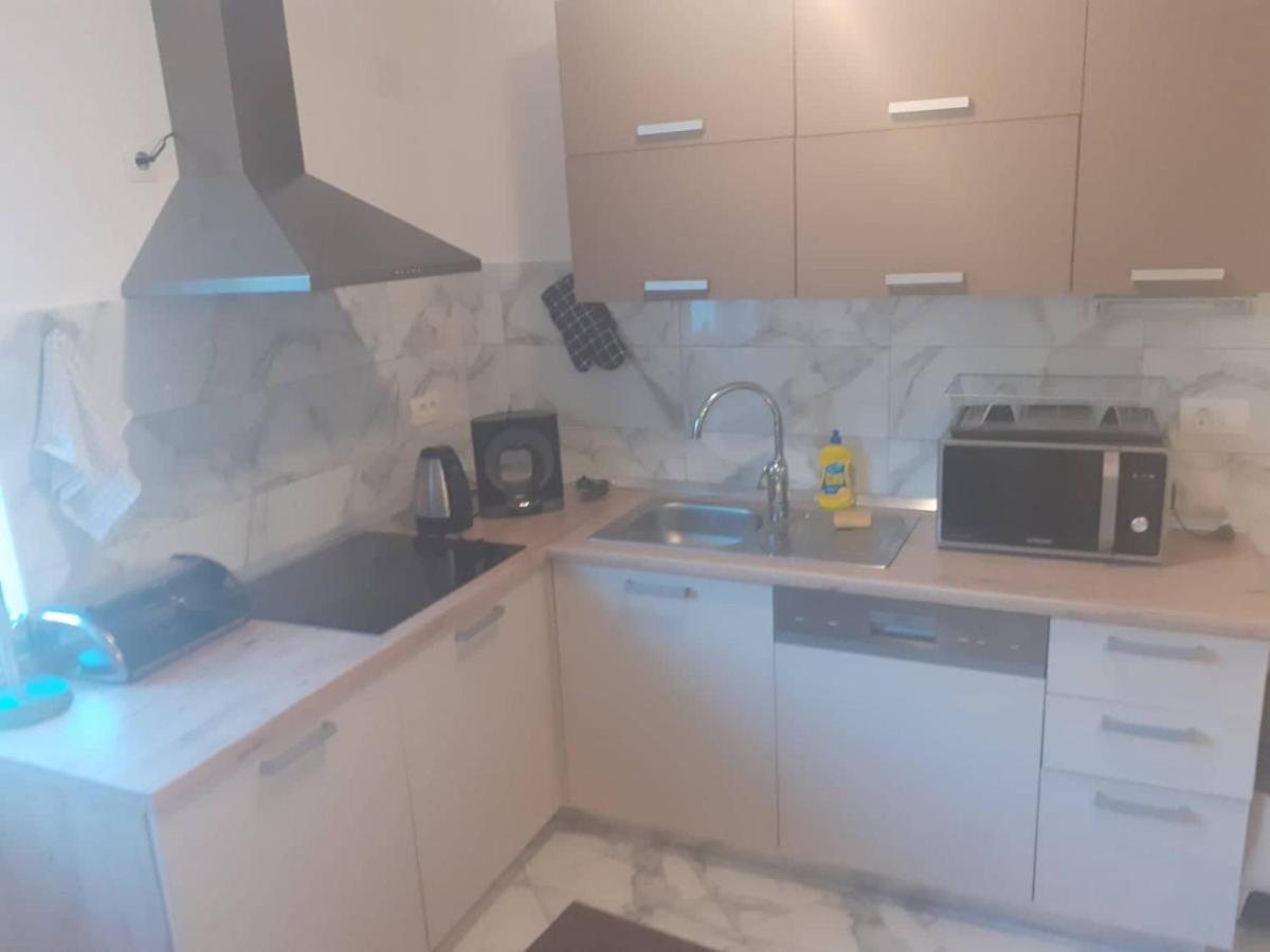 Apartments Ljubas II Opatija Veprinac Экстерьер фото
