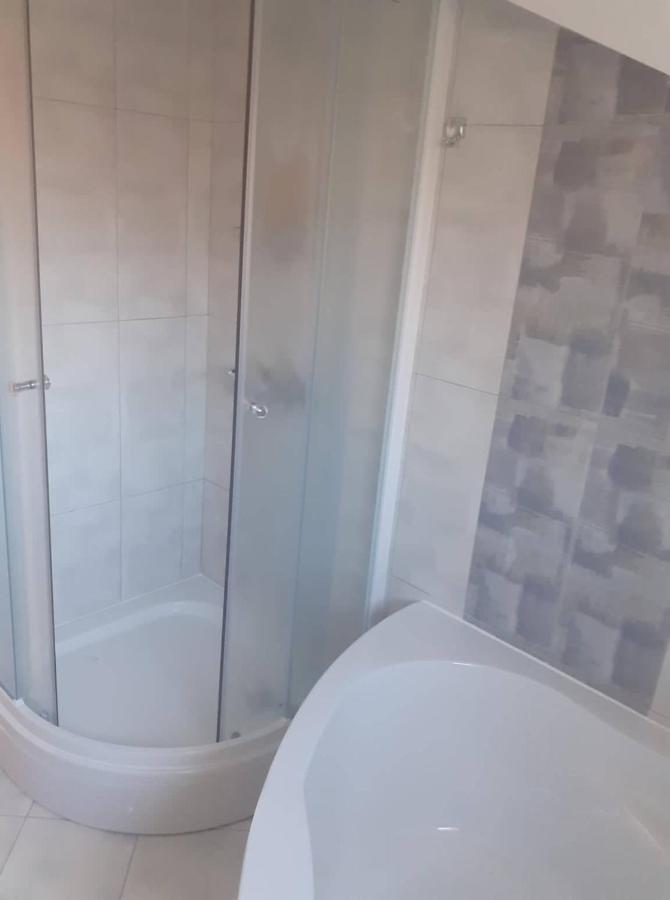 Apartments Ljubas II Opatija Veprinac Экстерьер фото