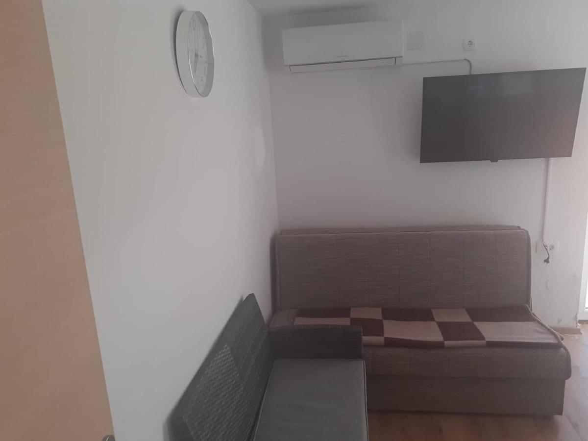 Apartments Ljubas II Opatija Veprinac Экстерьер фото