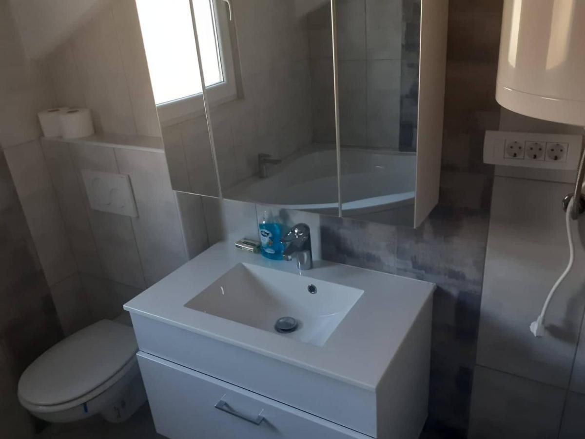 Apartments Ljubas II Opatija Veprinac Экстерьер фото