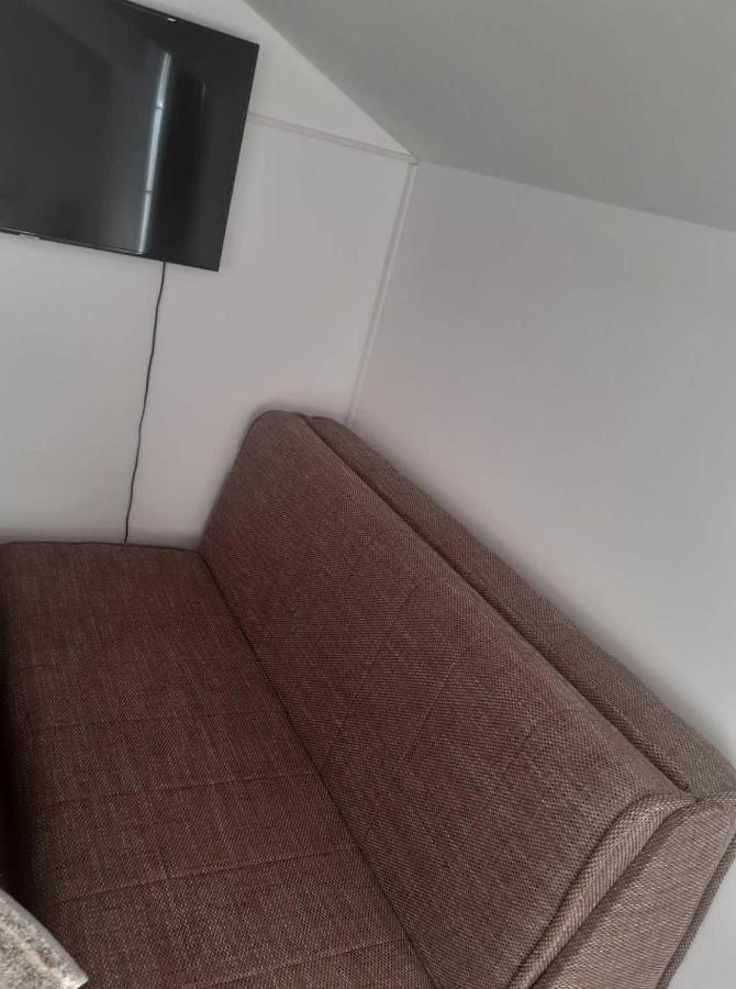 Apartments Ljubas II Opatija Veprinac Экстерьер фото