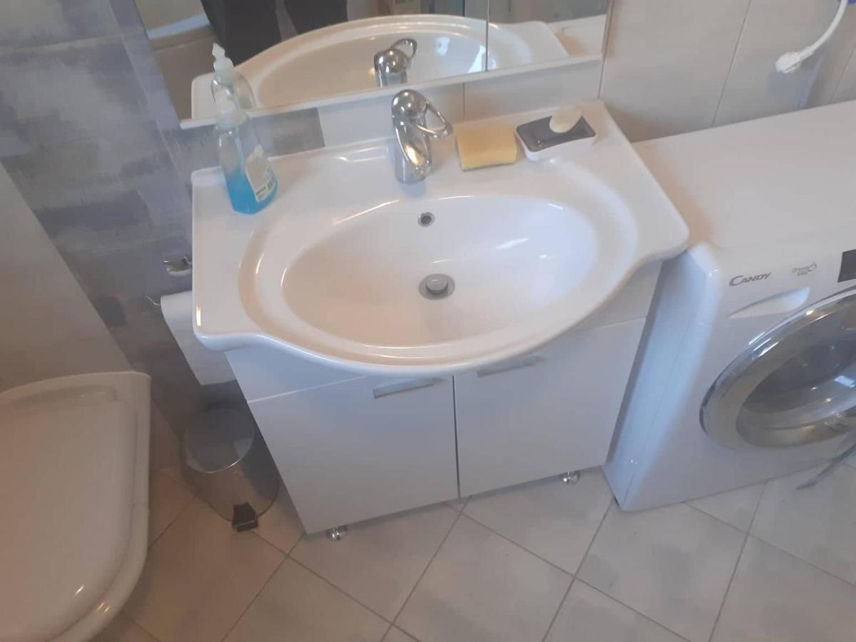 Apartments Ljubas II Opatija Veprinac Экстерьер фото