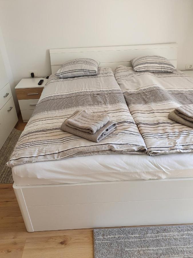 Apartments Ljubas II Opatija Veprinac Экстерьер фото